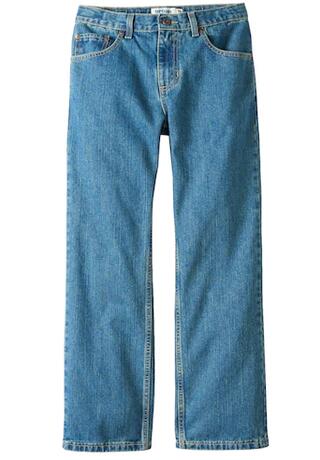 Blu jean pants